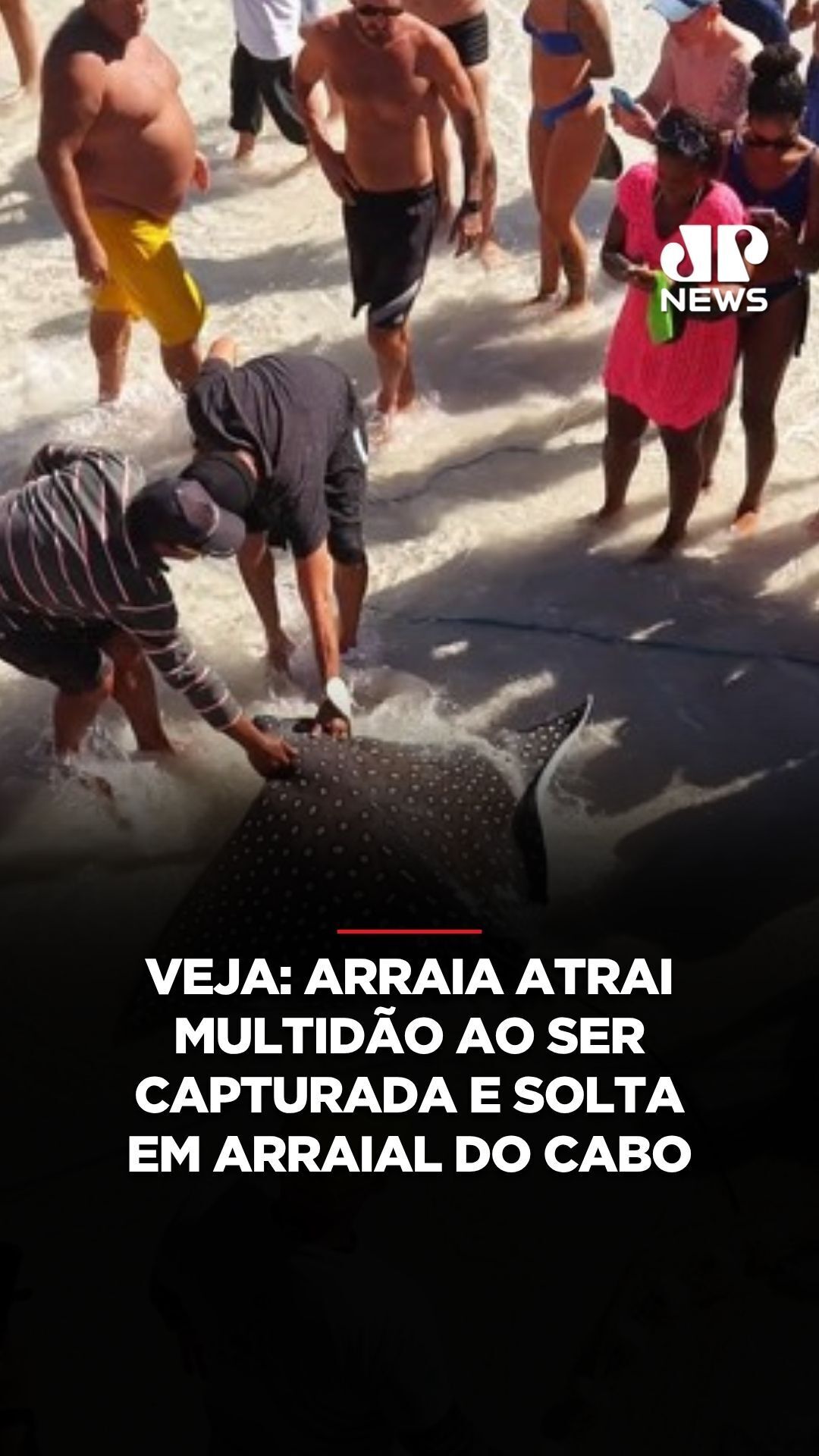 @Jovem Pan News
