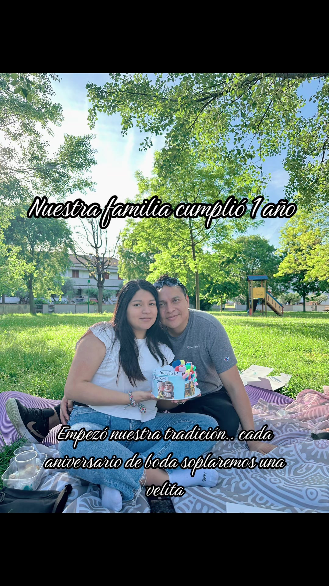 @Isa🌸| mam&aacute; x2💕🎀