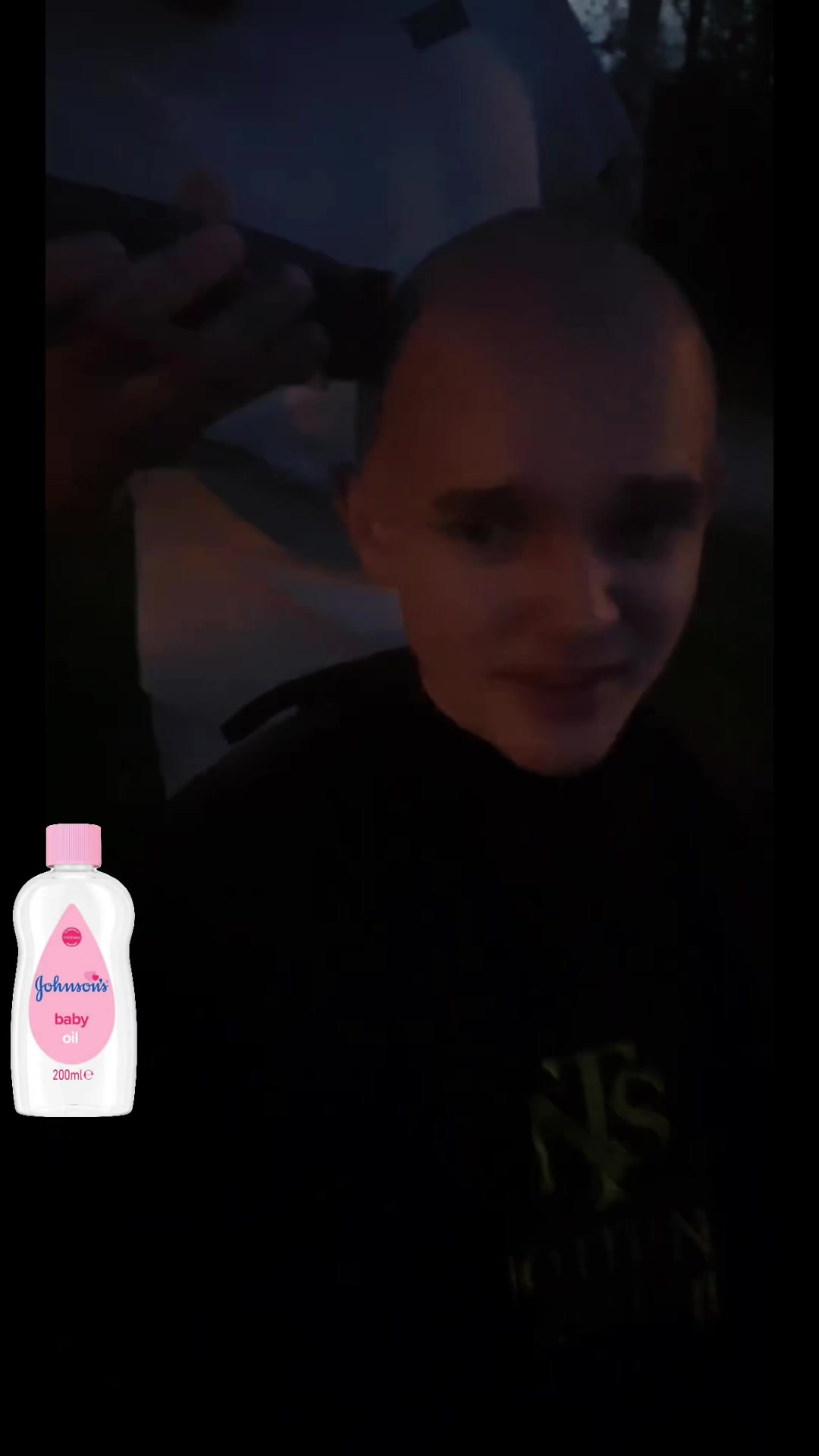 @The Bald Groomers