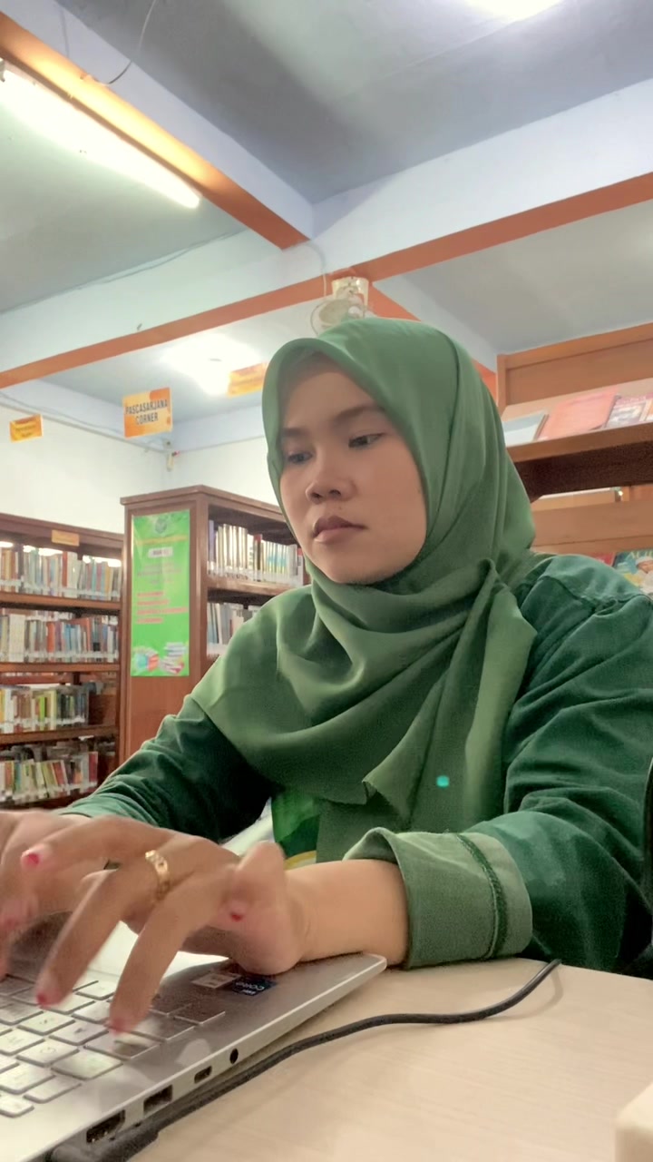 @Muna Fauziah