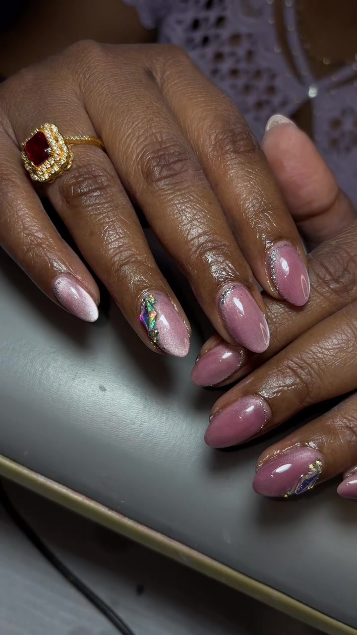 @✨•The Nail Space•✨