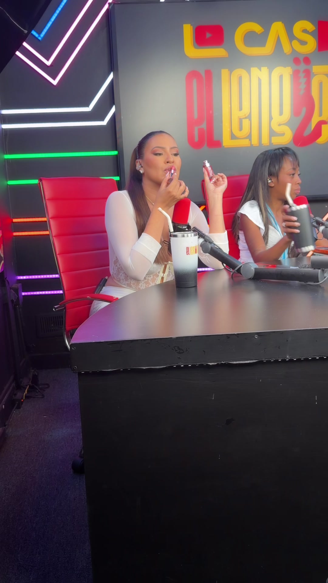 @Alejandra Rubio💄🎤