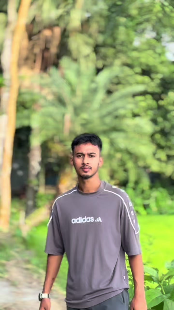 @SP SHIFAT&zwj;