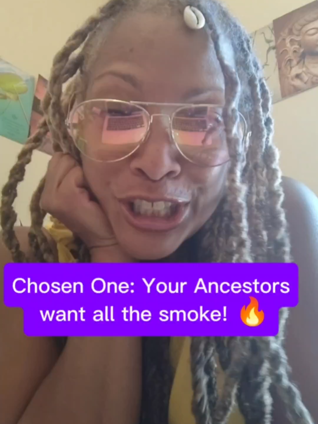 @Kelly Tha Urban Alchemist