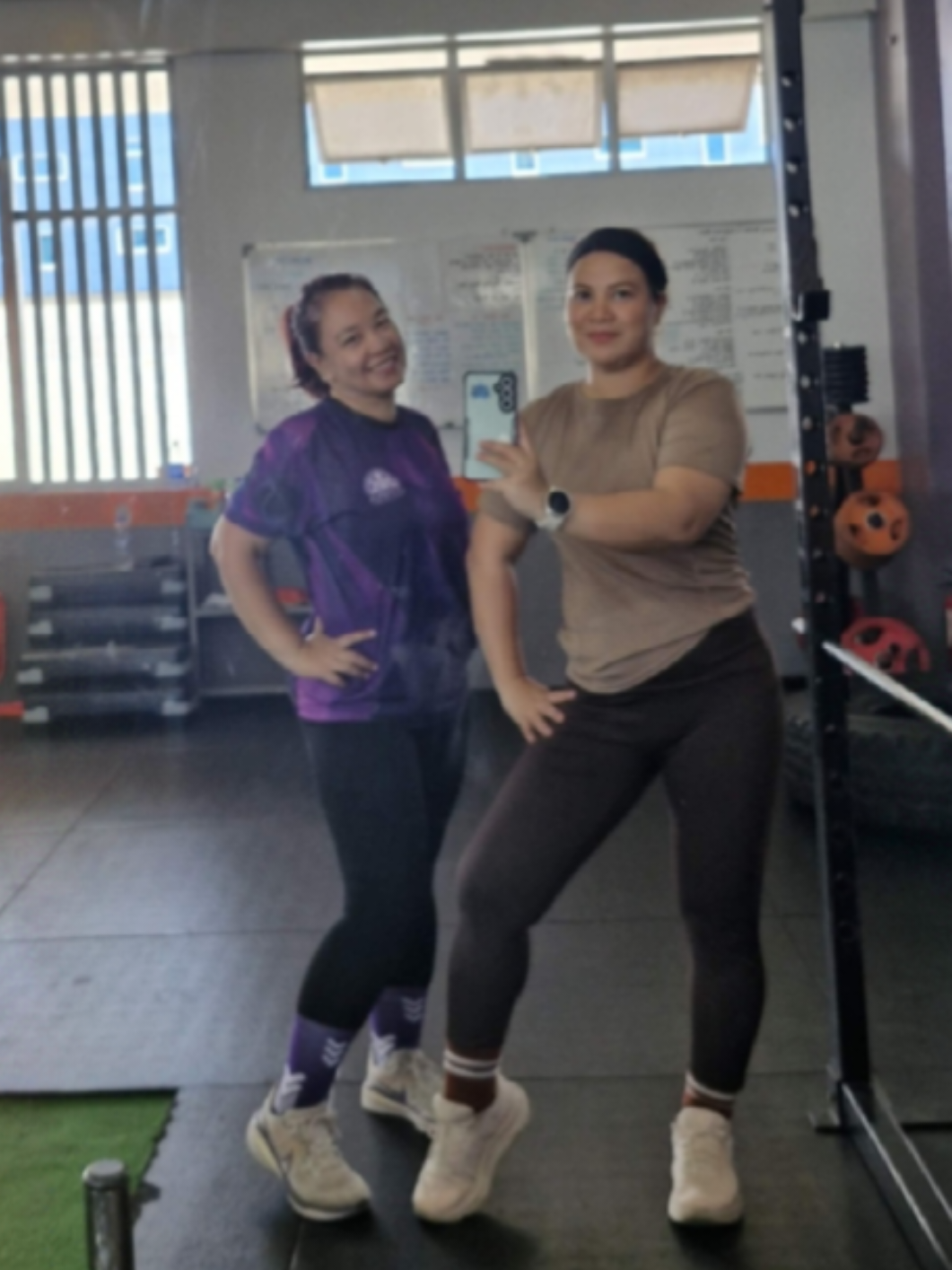 @Running Nurse