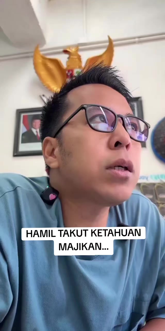 @Miss Yuni Your peduli