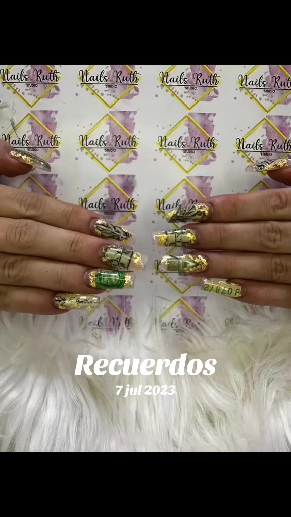 @Ruth Barrios