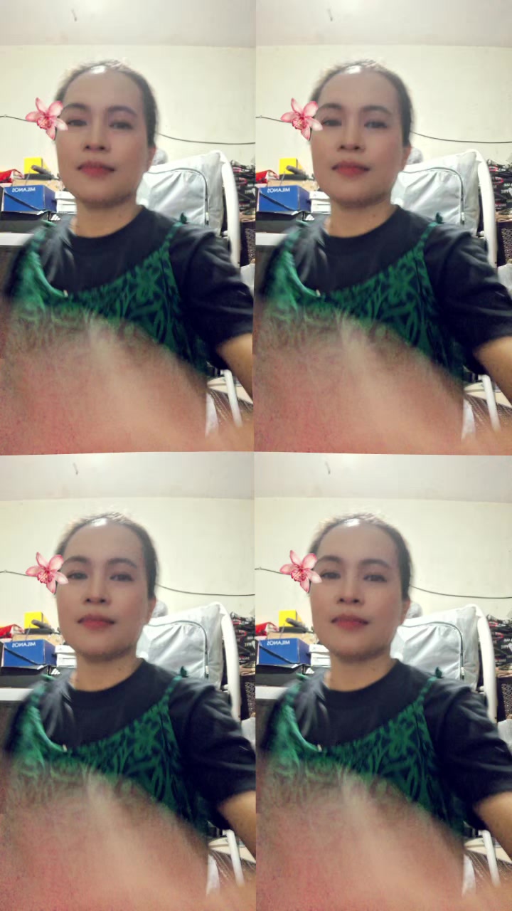 @Rosalie Regencia