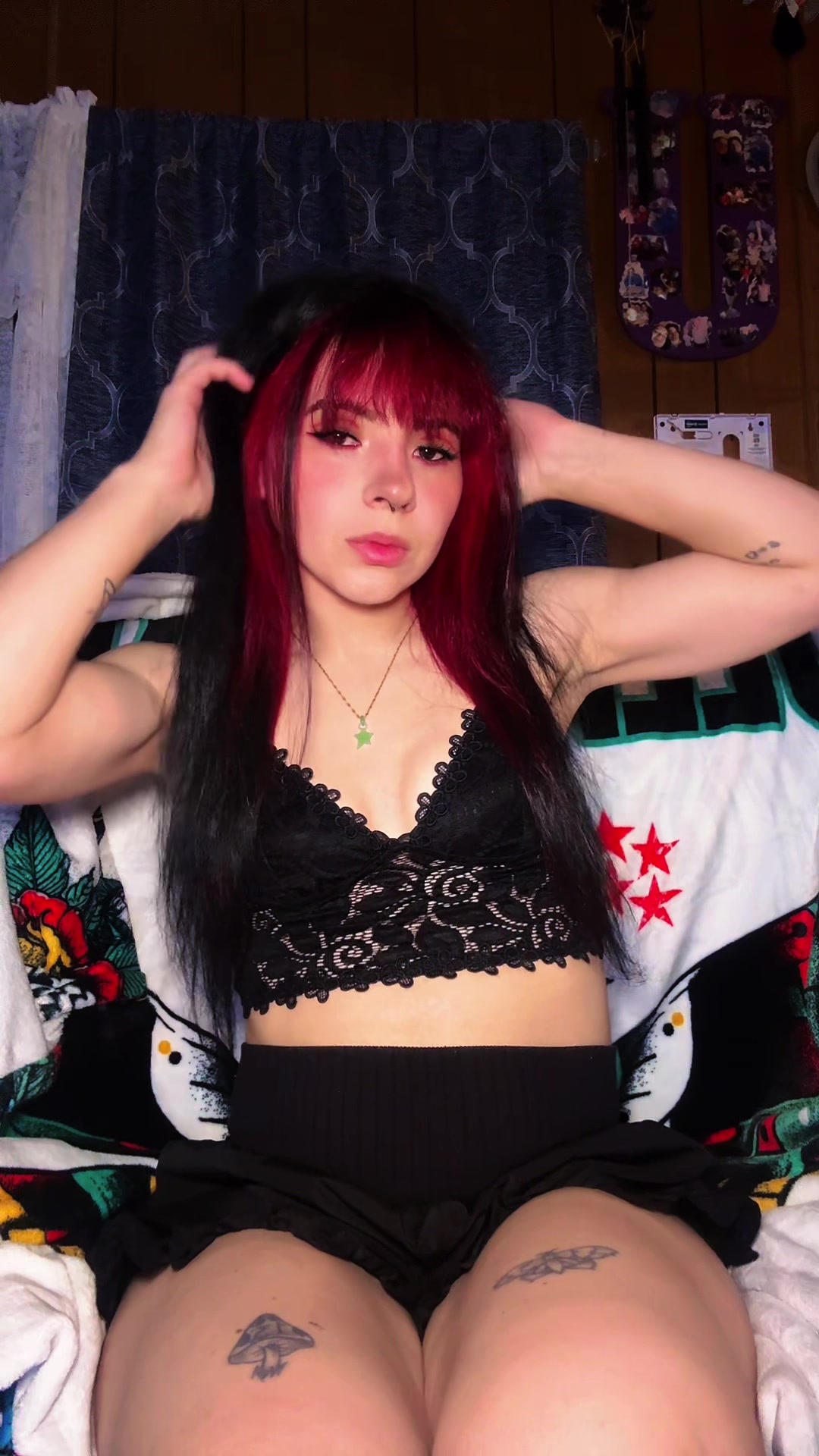 @ᏗᎮᏒᎥᏝ&ensp;ᎷᏗᏒᎥᏋ&ensp;🦖