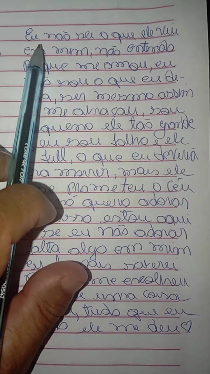 @peça já a sua música