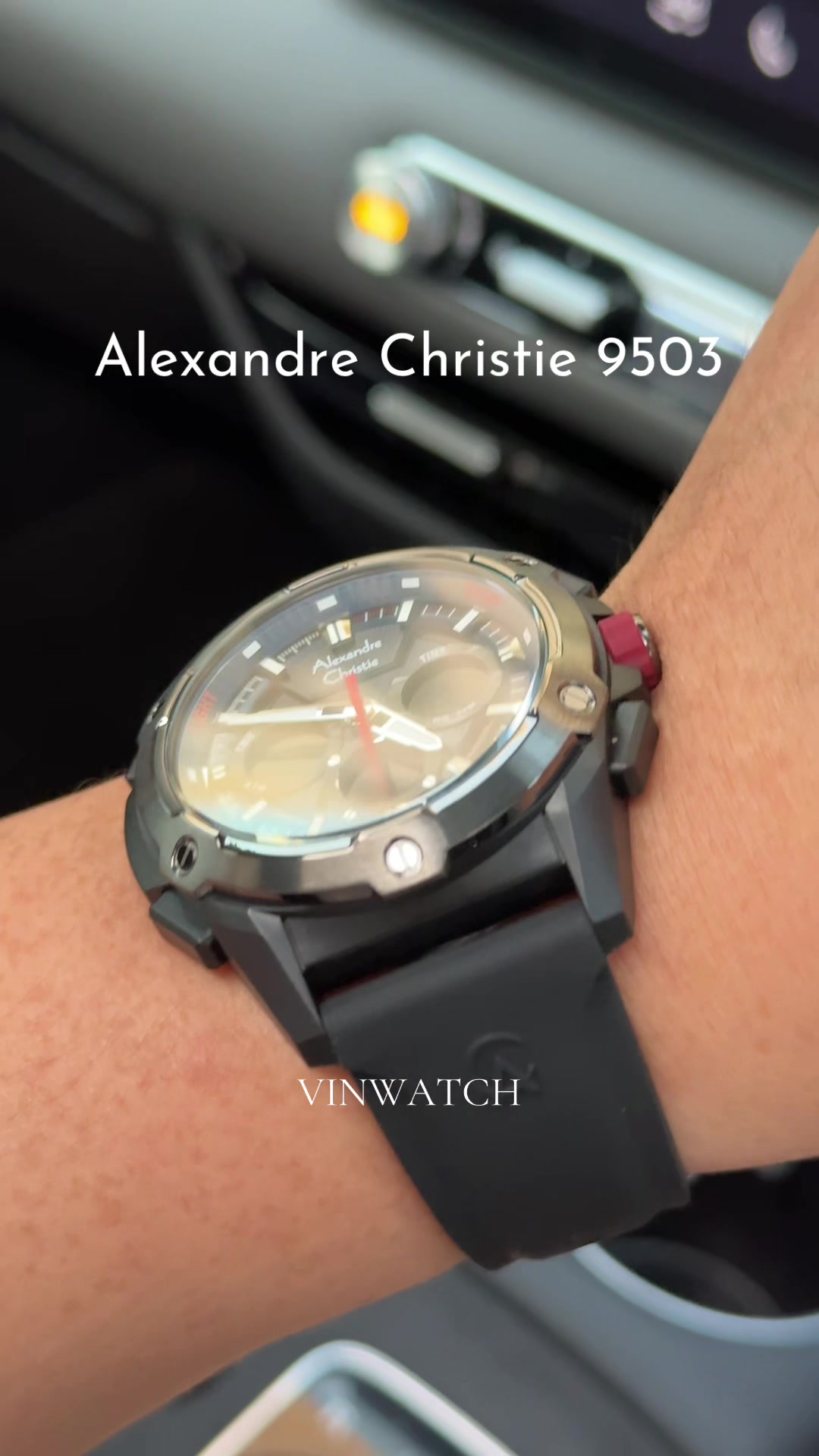 @vinwatch