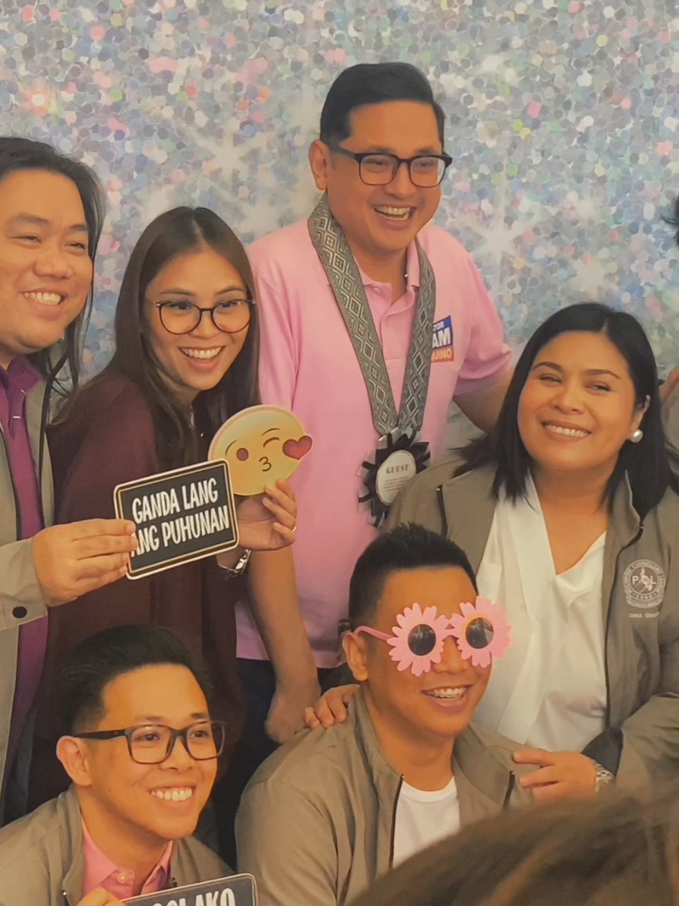 @InstaSnapPH Photobooth