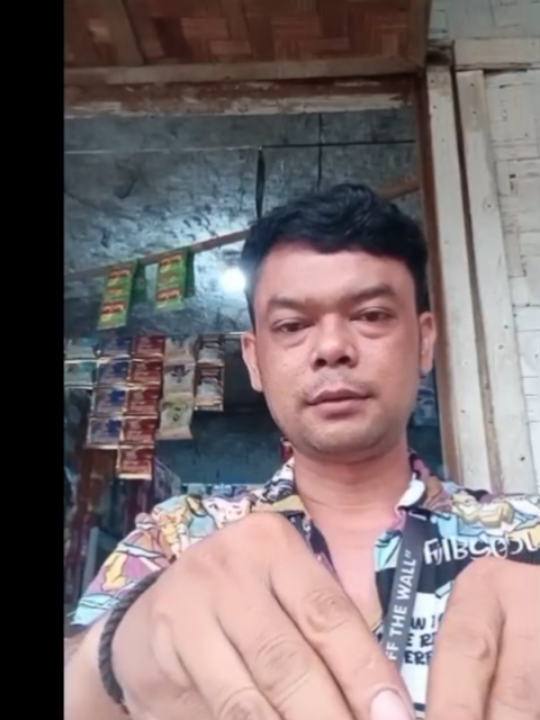 @Akun tiktok Bertiga