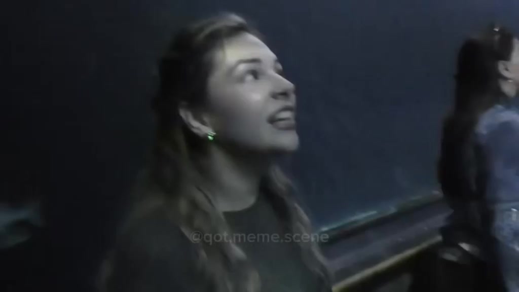 @queen of the meme scene