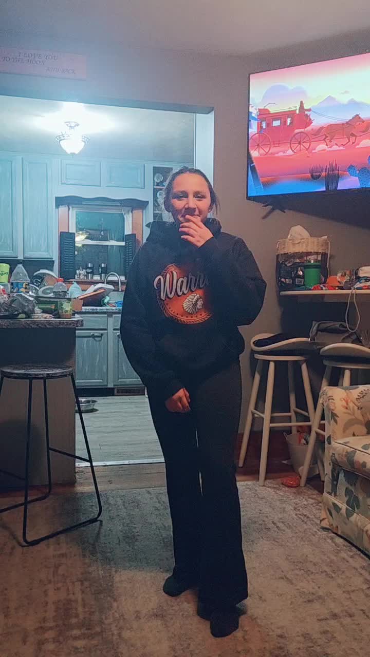 @Autumn Marie