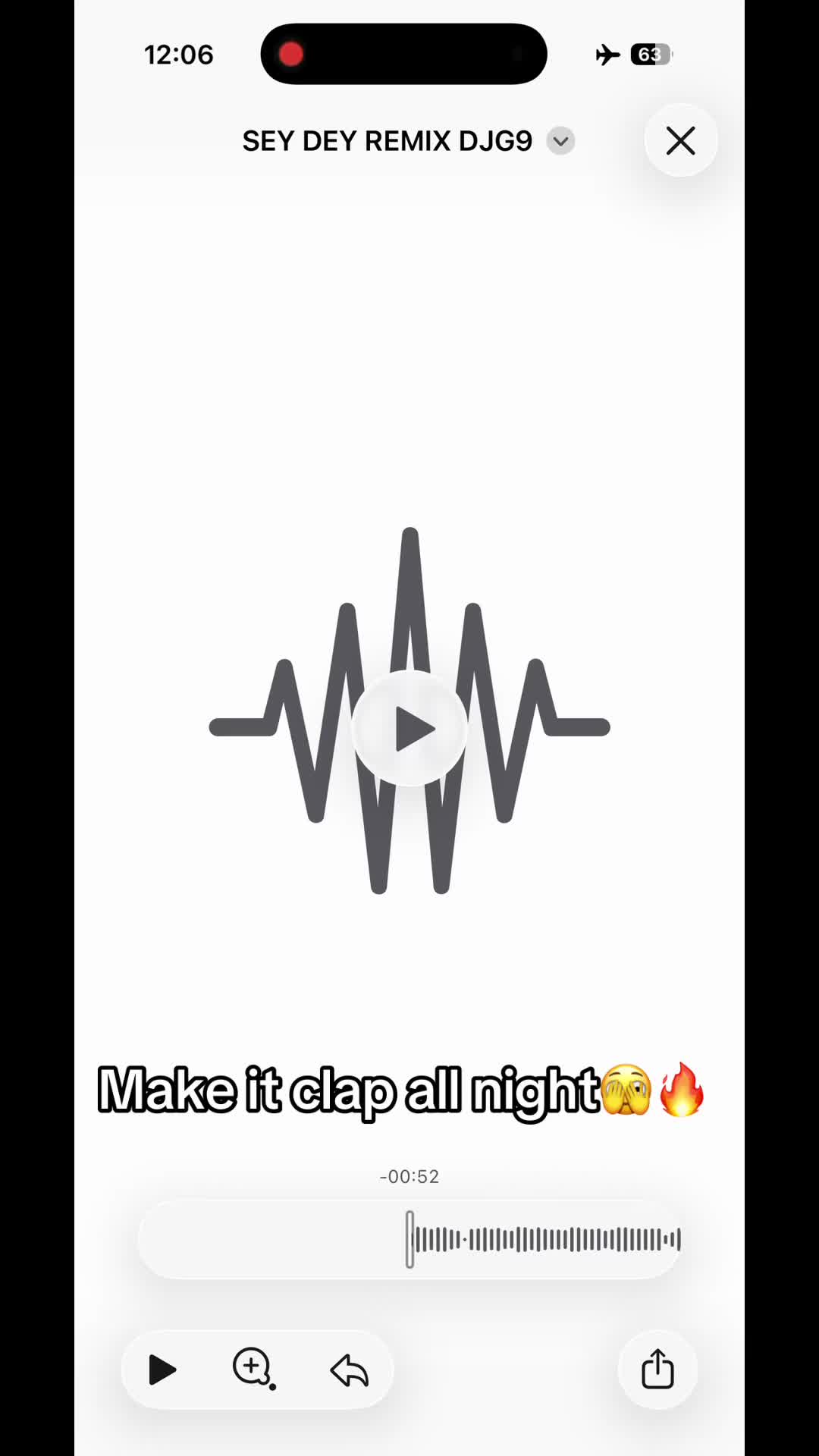 @DJG9™️🔥