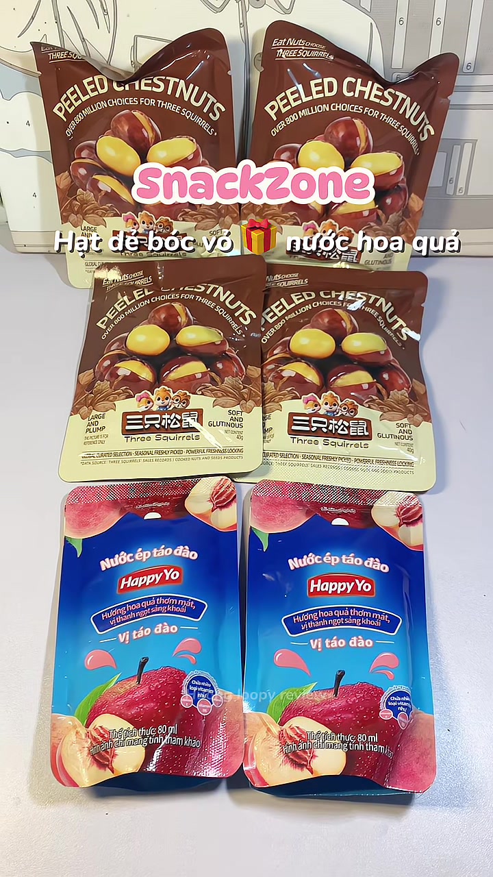 @Hương Loopy review🫧