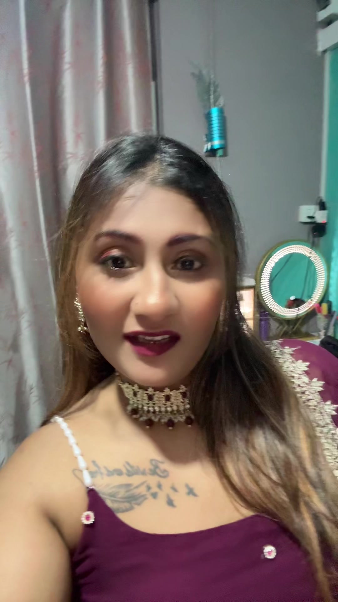 @Ashnee Ash