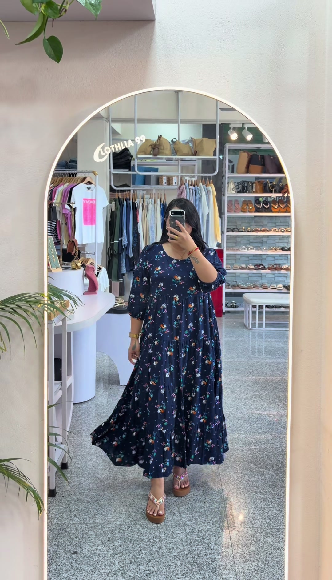 @Clothlia 99 collection