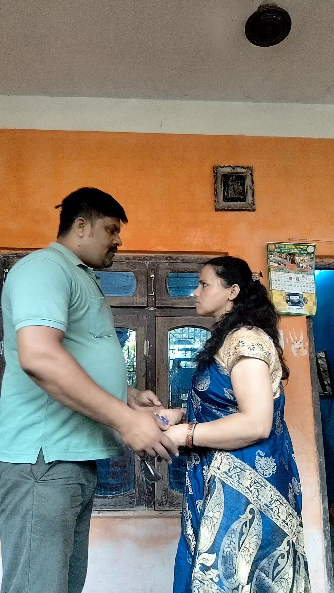 @Trilok jha & family