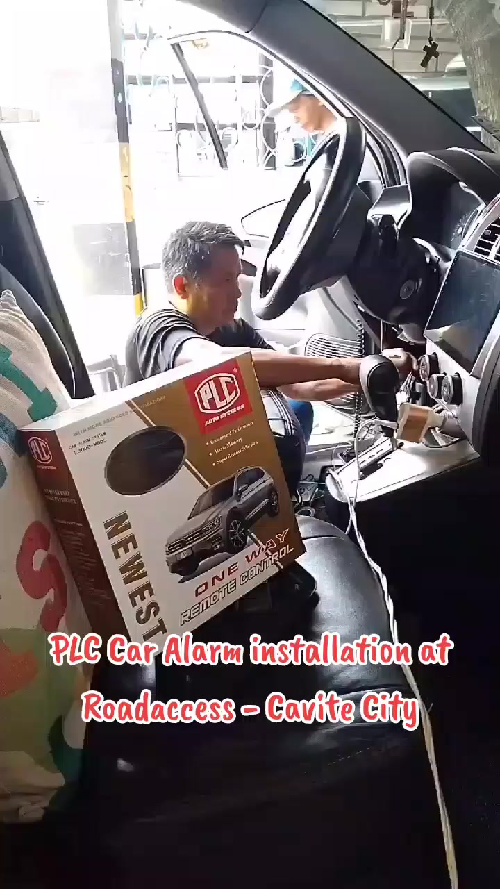 @Roadaccess
