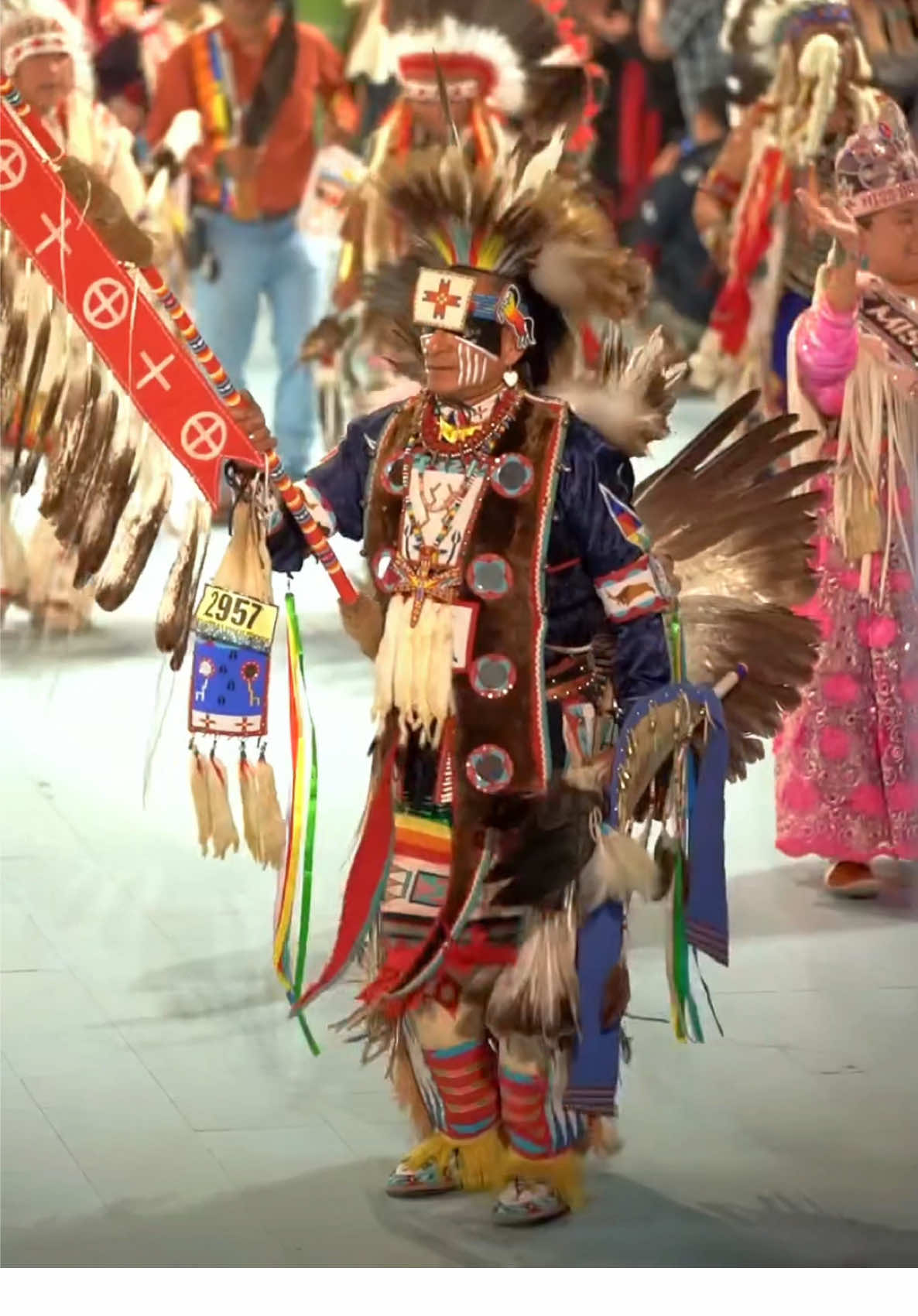 @Native Americans