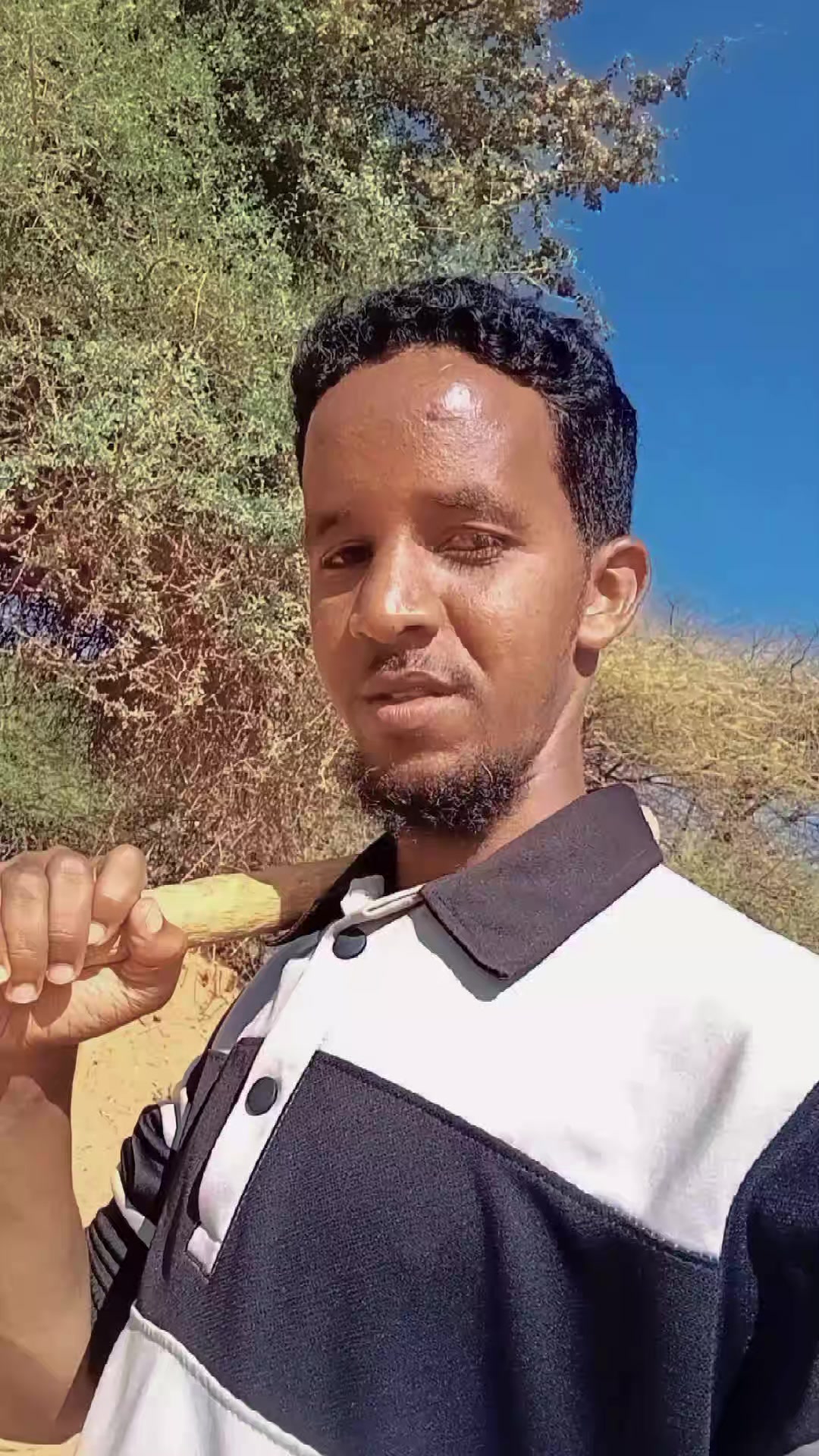 @Ustadh Abdihakim Bashir Noor