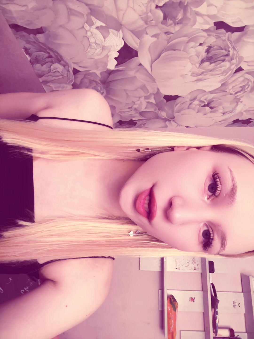 @Cassandra💗✅