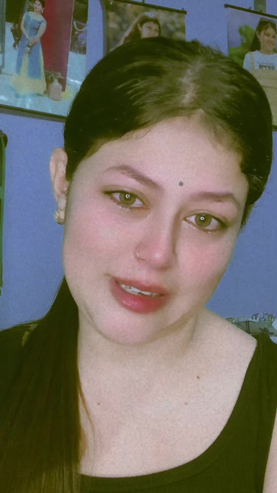 @Kritika Bhandari