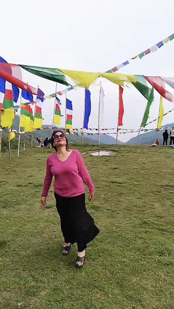 @Hira Shrestha