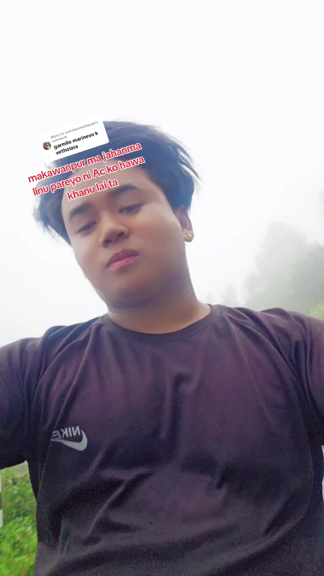 @makwanpure dimpal boy😎😎💖