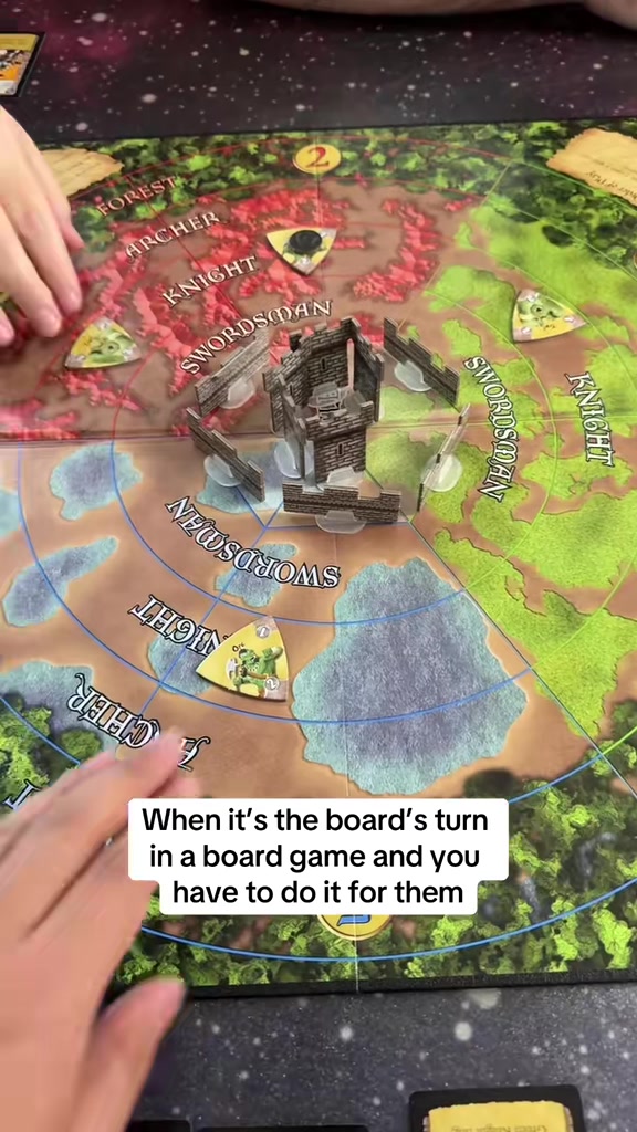 @Kervin|Board Game Designer
