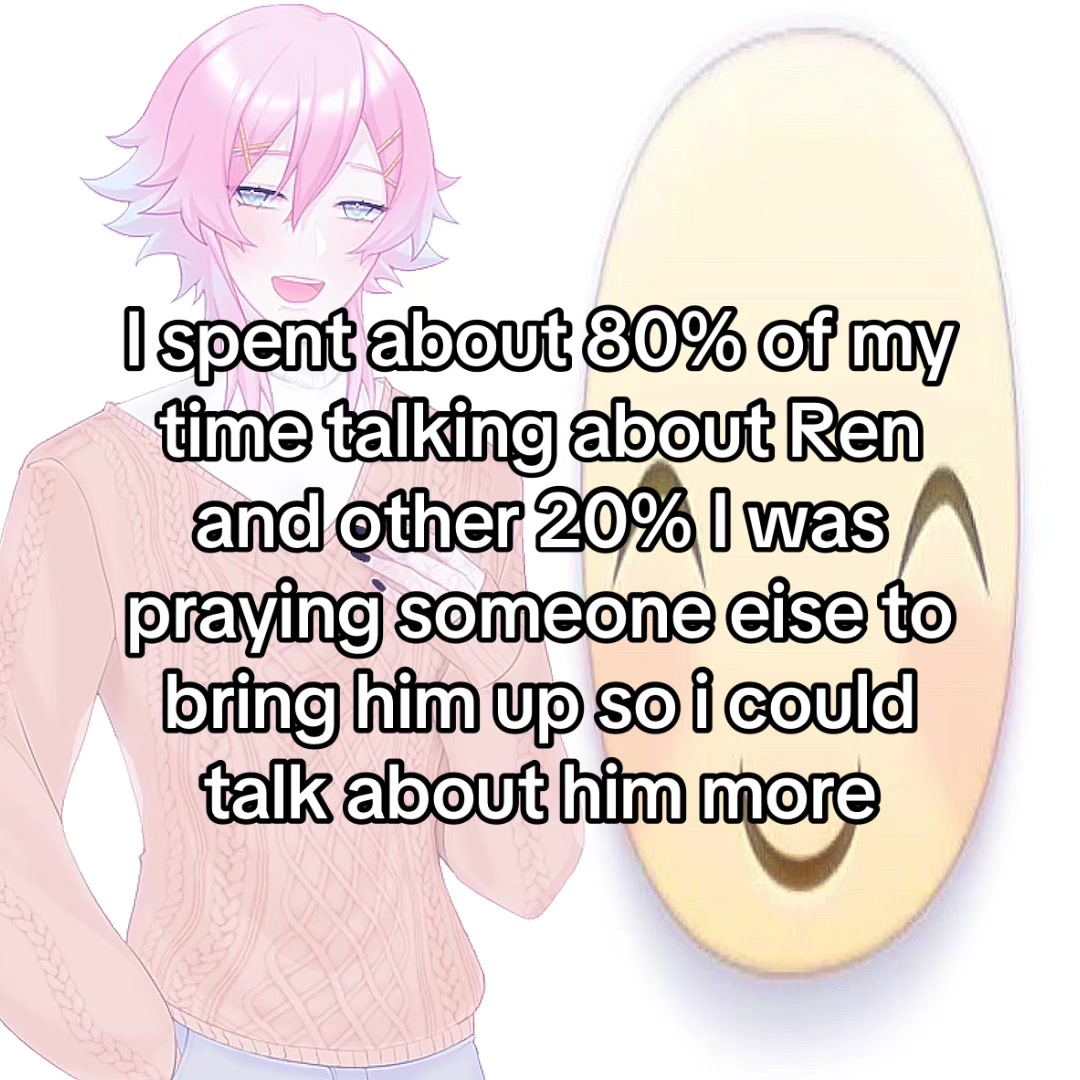 @Miyuki (REN&rsquo;s N.1 FAN)
