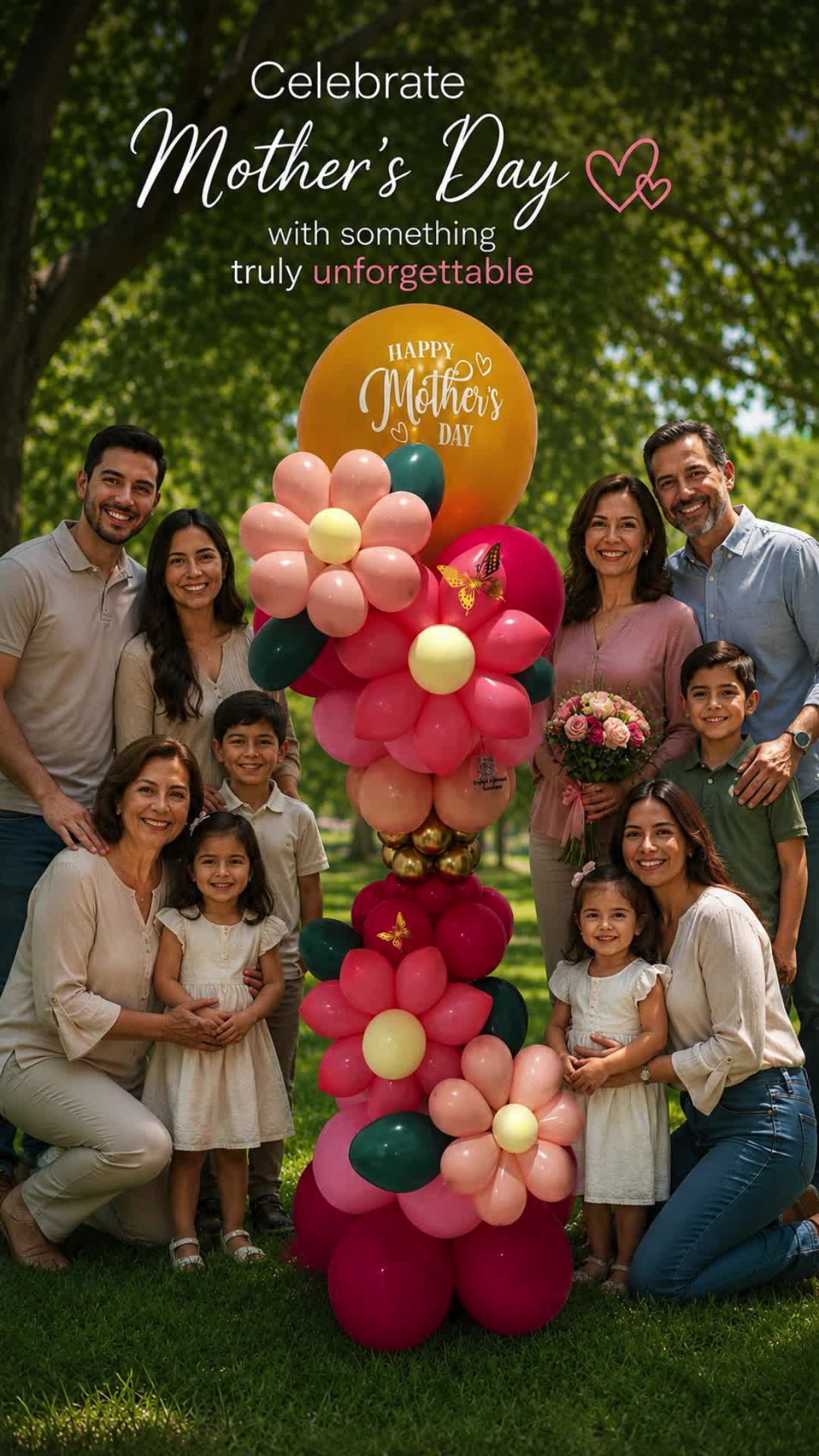 @Kathy&rsquo;s Balloon Boutique