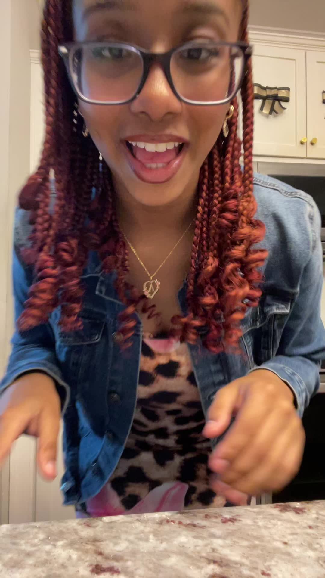 @Ariella Sykes