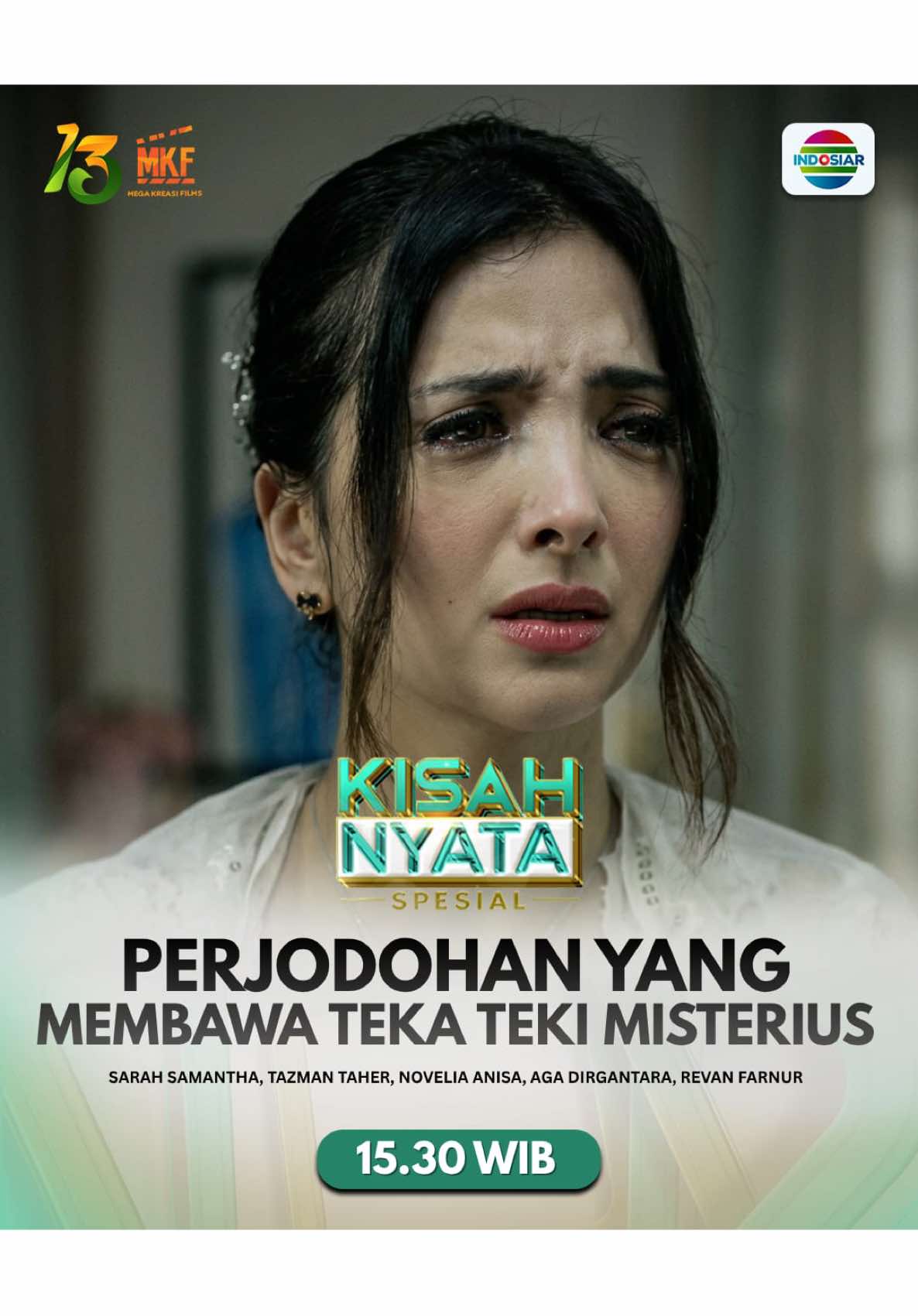 @Mega Kreasi Films