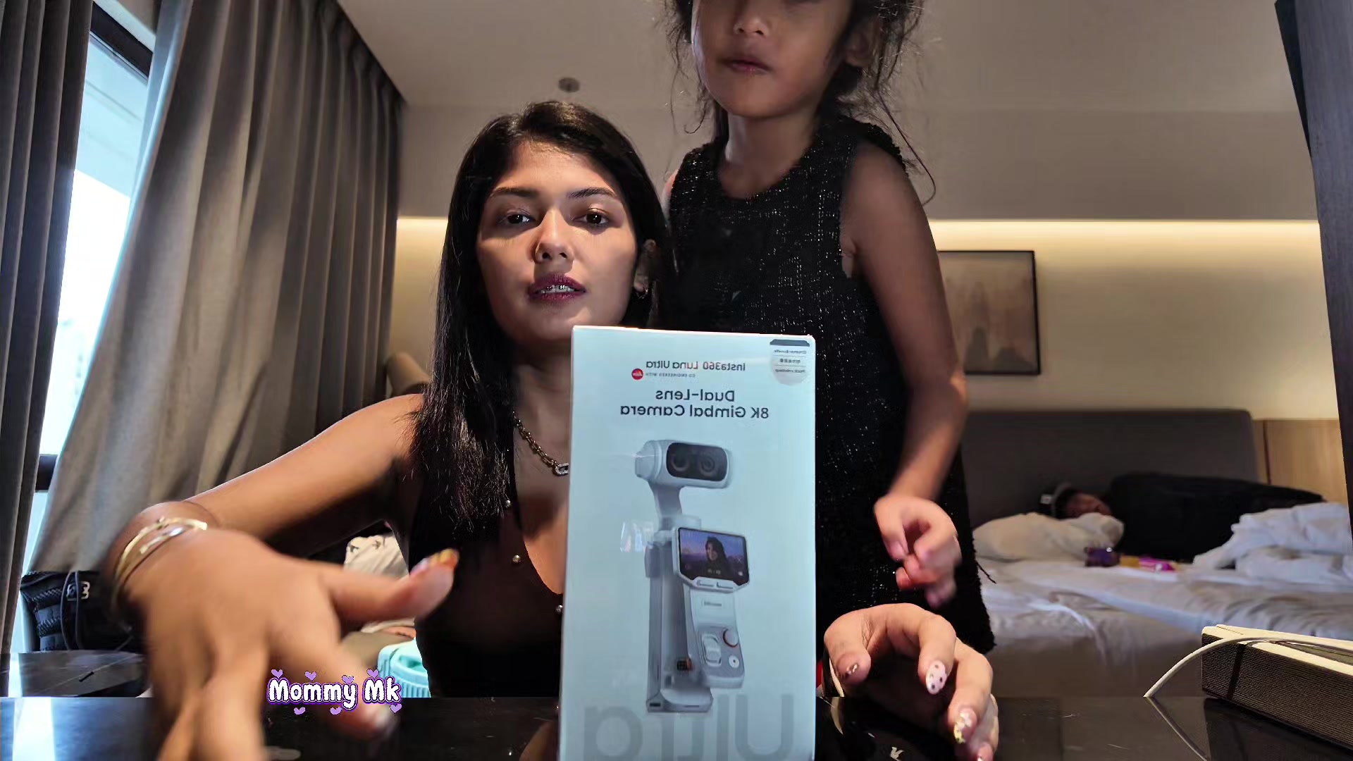@Mommy MK