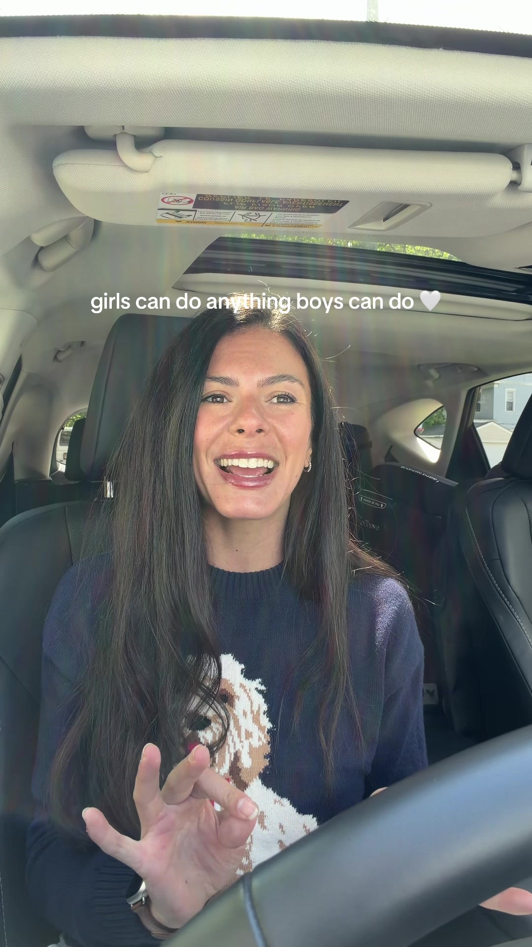 @LIV &mdash; solo mom