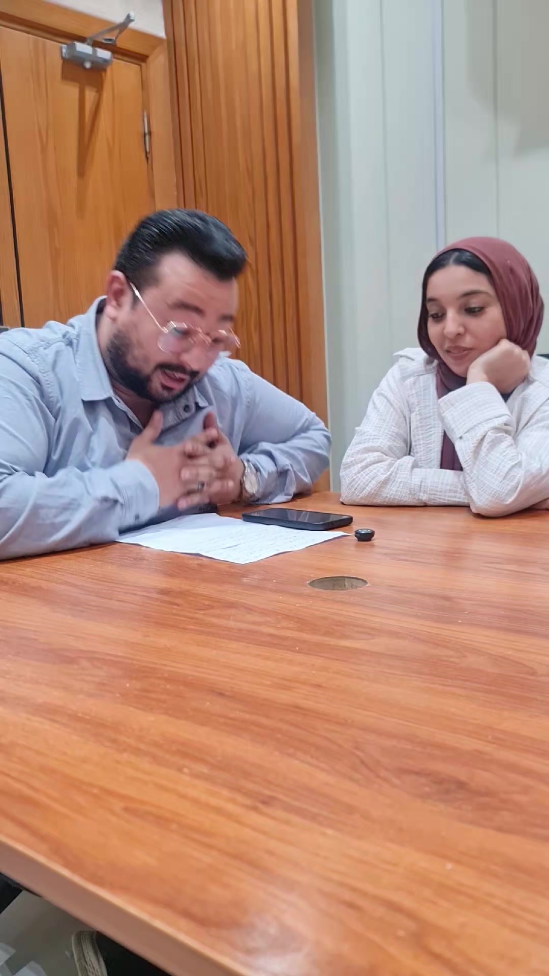 @منير عتش / Monir ettesh