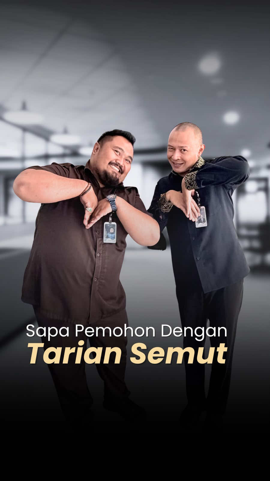 @Kantor Imigrasi Bandung