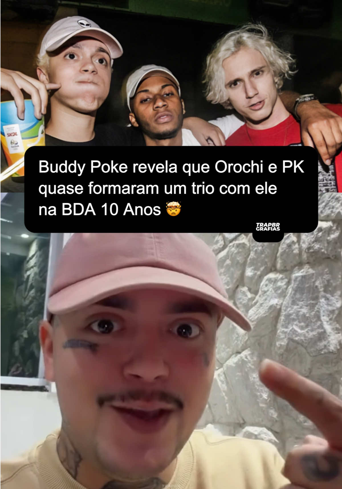 @trapbrgrafias