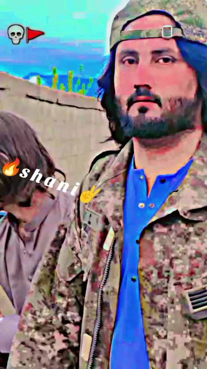 @Shani Shazad