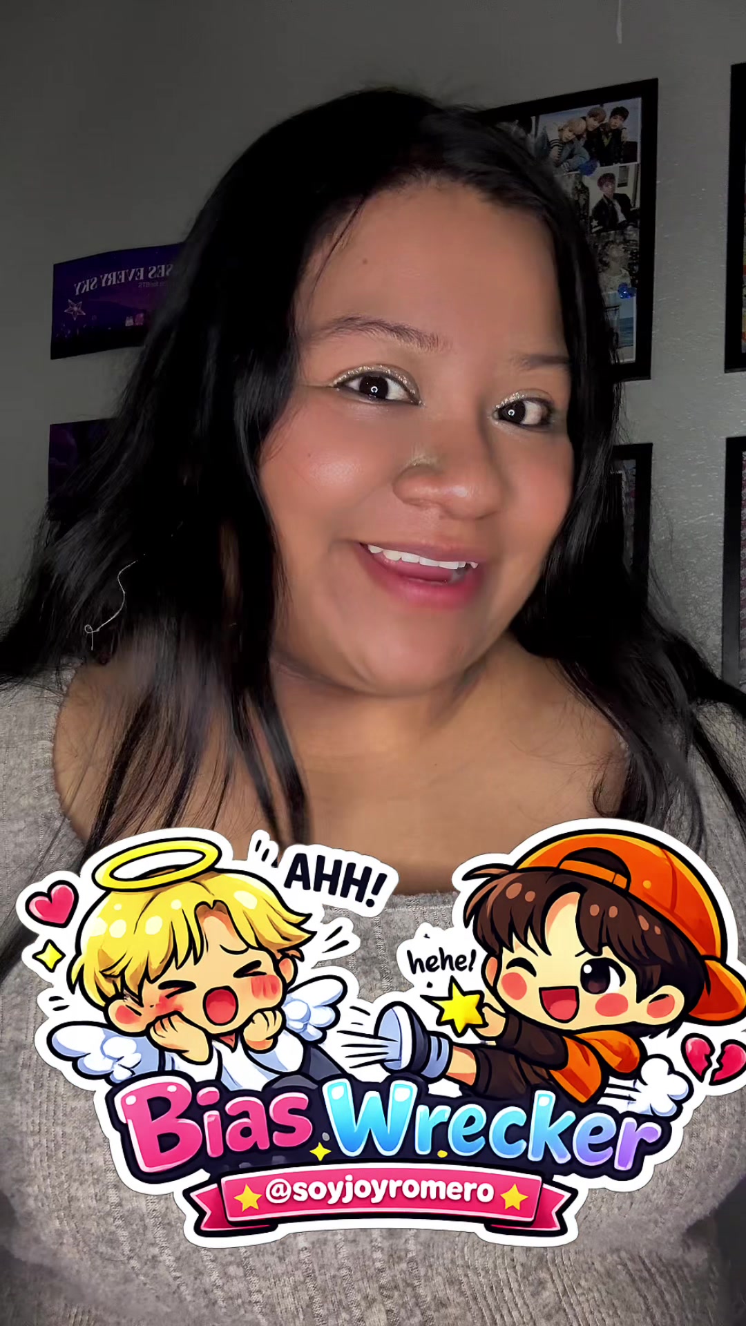 @JoyRomero
