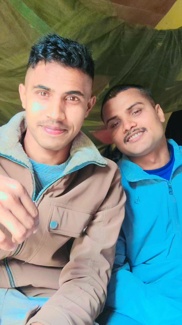@Subhan Ansari