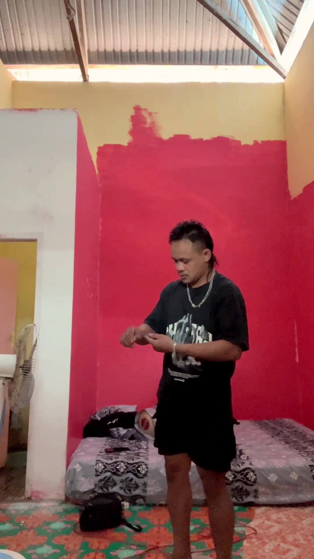 @Sapri menggarakara 07