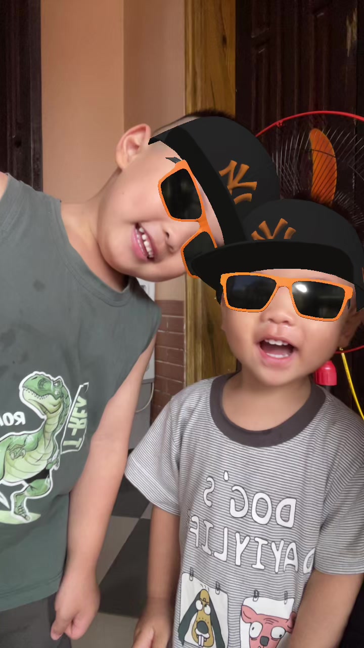 @Gia Bảo Phiêu Lưu Ký