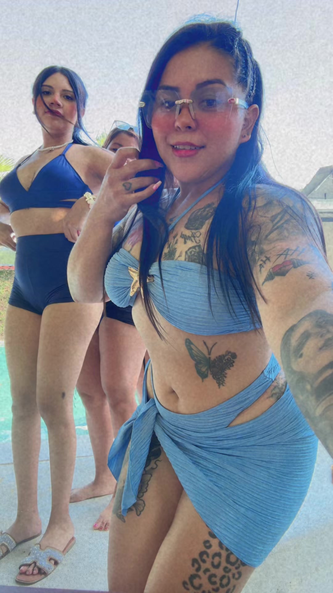 @🔥Carito la Marroquín 🔥