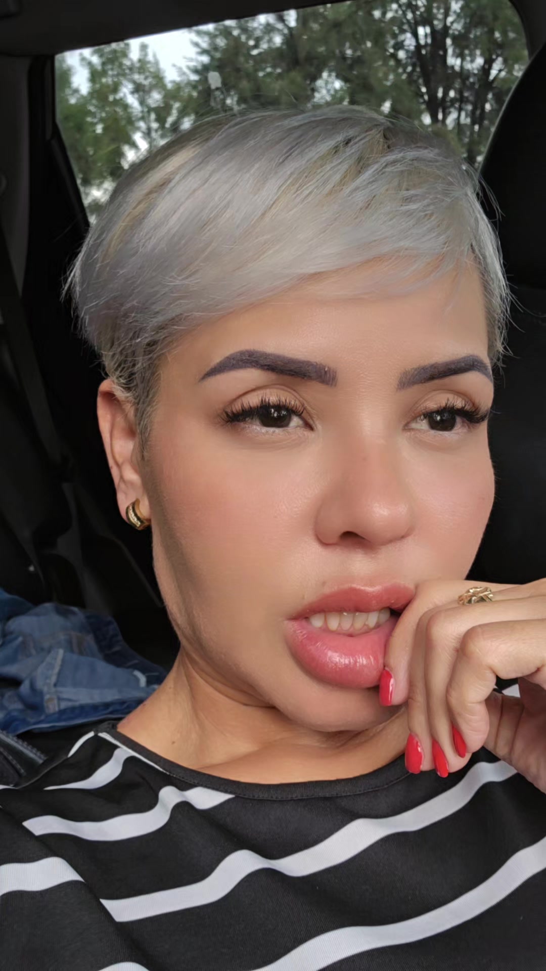 @Cristina Nu&ntilde;ez