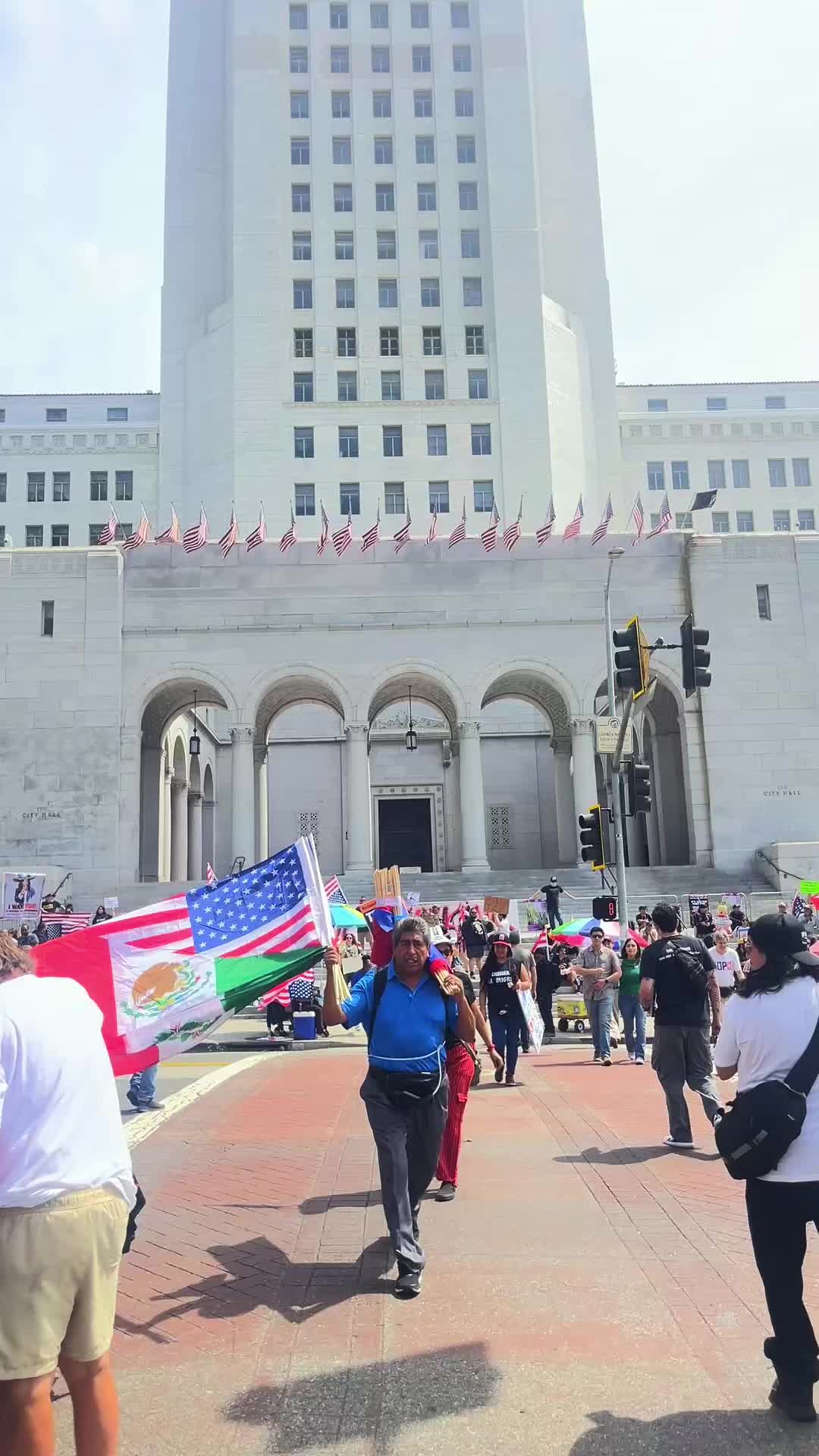 @Mario Ramirez