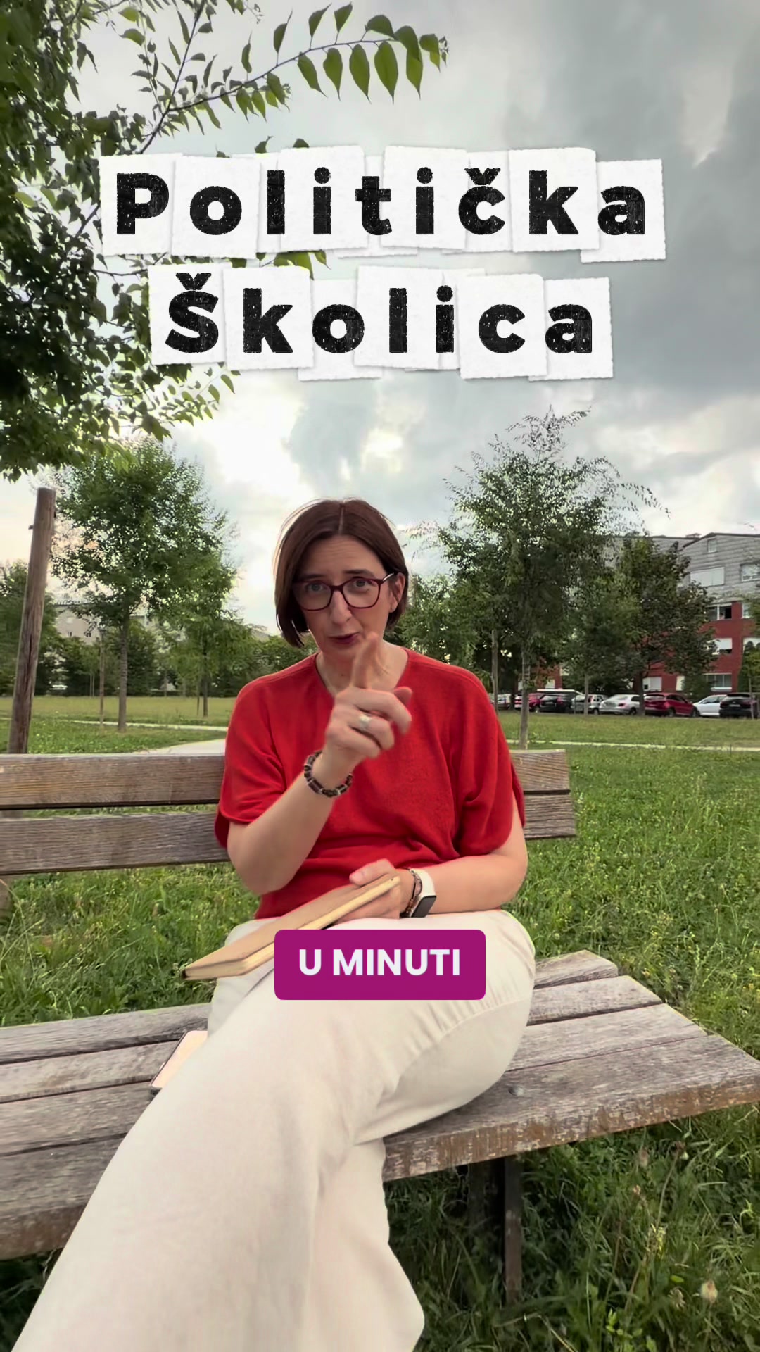@stranka Centar